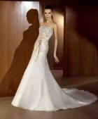 Rochie Atelier Diagonal model 803 colectia 2008